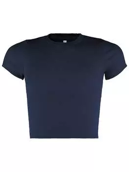 Футболка Blue Effect, темно-синий