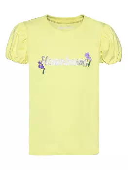 Футболка Blue Effect, желтый