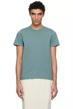 Футболка Blue Hollywood Short Level Rick Owens