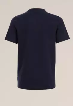 Футболка BLUE RIDGE WE Fashion, темно-синий