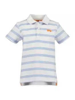 Футболка Blue Seven, белый