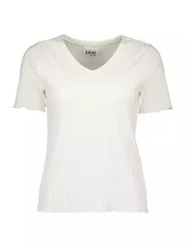 Футболка Blue Seven, белый