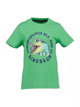 Футболка BLUE SEVEN, цвет Apple