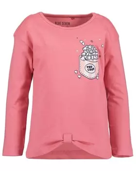 Футболка BLUE SEVEN, розовый