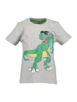 Футболка BLUE SEVEN, серый