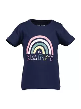 Футболка Blue Seven, ультрамарин синий