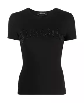 Футболка Blumarine, черный