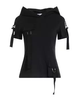 Футболка Blumarine, черный