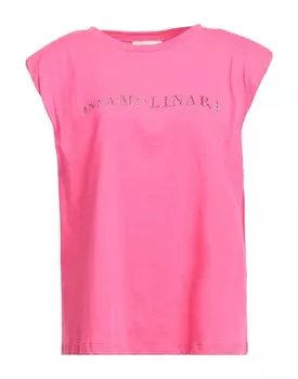 Футболка Blumarine, фуксия