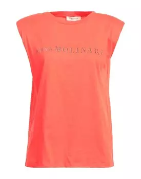 Футболка Blumarine, коралл