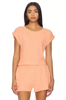 Футболка Bobi Classic, цвет Guava