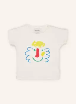 Футболка Bobo Choses, красный