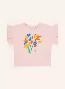 Футболка Bobo Choses, оранжевый