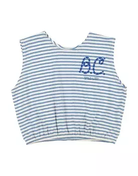 Футболка Bobo Choses, синий