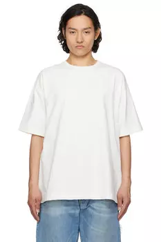 Футболка боцмана Toogood, цвет chalk