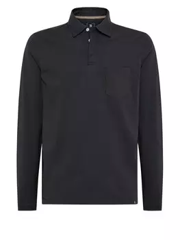 Футболка Boggi Milano, антрацит