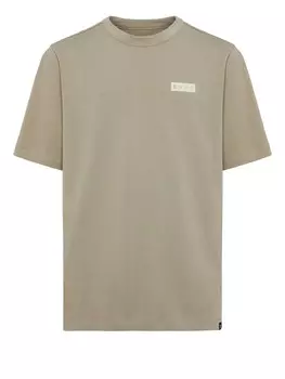 Футболка Boggi Milano B939, камень