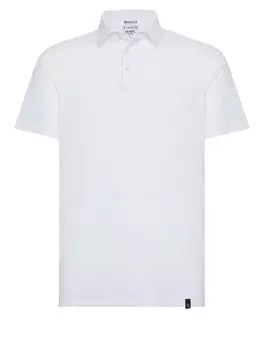 Футболка Boggi Milano, белый