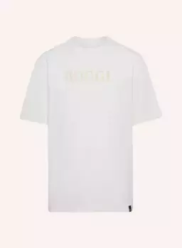 Футболка Boggi Milano, белый