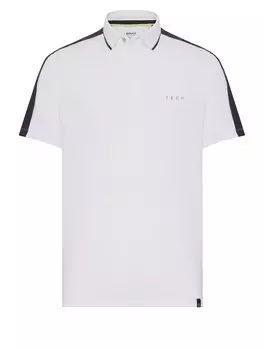 Футболка Boggi Milano, белый