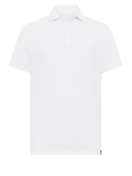 Футболка Boggi Milano, белый