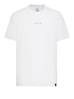 Футболка Boggi Milano, белый