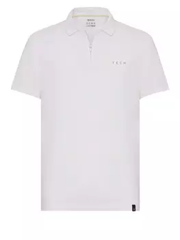 Футболка Boggi Milano, белый