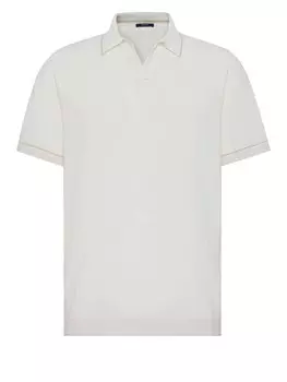 Футболка Boggi Milano, белый