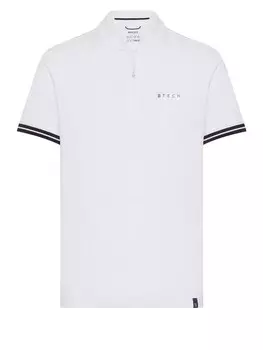 Футболка Boggi Milano, белый