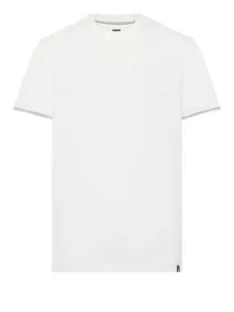 Футболка Boggi Milano, белый