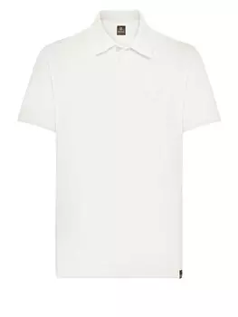 Футболка Boggi Milano, белый