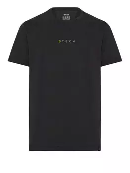 Футболка Boggi Milano, черный