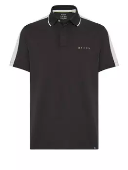 Футболка Boggi Milano, черный