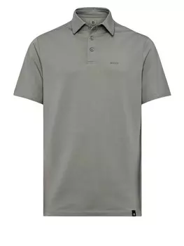 Футболка Boggi Milano, хаки