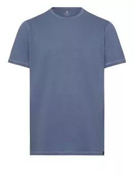 Футболка Boggi Milano, индиго