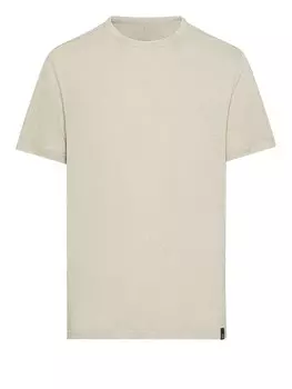 Футболка Boggi Milano, кэмел