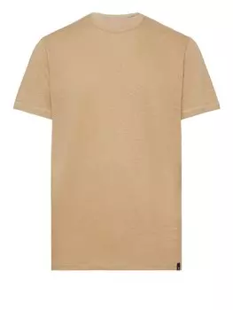 Футболка Boggi Milano, песочный