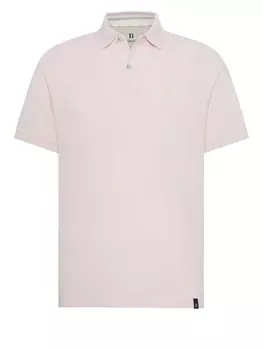 Футболка Boggi Milano, роза