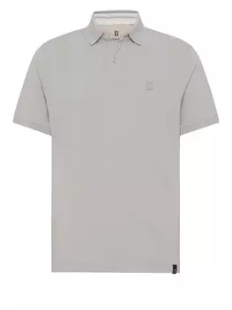 Футболка Boggi Milano, серый