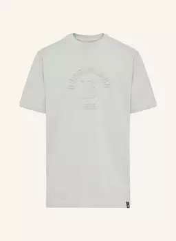 Футболка Boggi Milano, серый