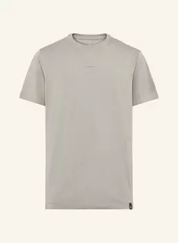 Футболка Boggi Milano, серый