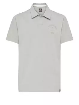 Футболка Boggi Milano, серый