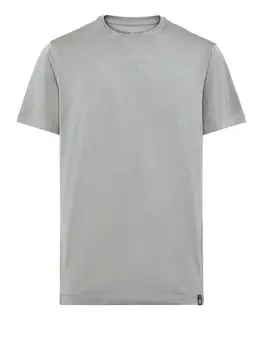 Футболка Boggi Milano, серый