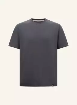 Футболка Boggi Milano, серый