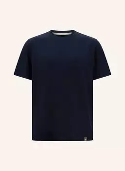 Футболка Boggi Milano, синий