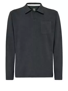 Футболка Boggi Milano, темно-серый