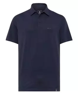 Футболка Boggi Milano, темно-синий