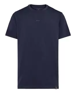 Футболка Boggi Milano, темно-синий