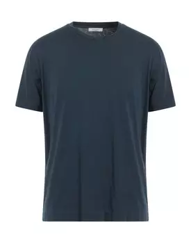 Футболка Boglioli, синий