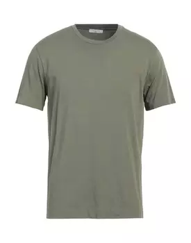 Футболка Boglioli, зеленый